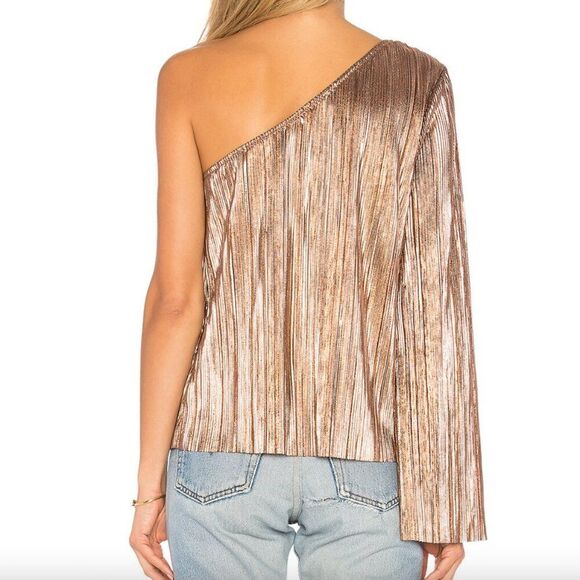 House of Harlow 1960 x Revolve Ross Top NWT Size S - Picture 3 of 4